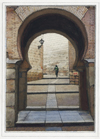Alhambra Portal